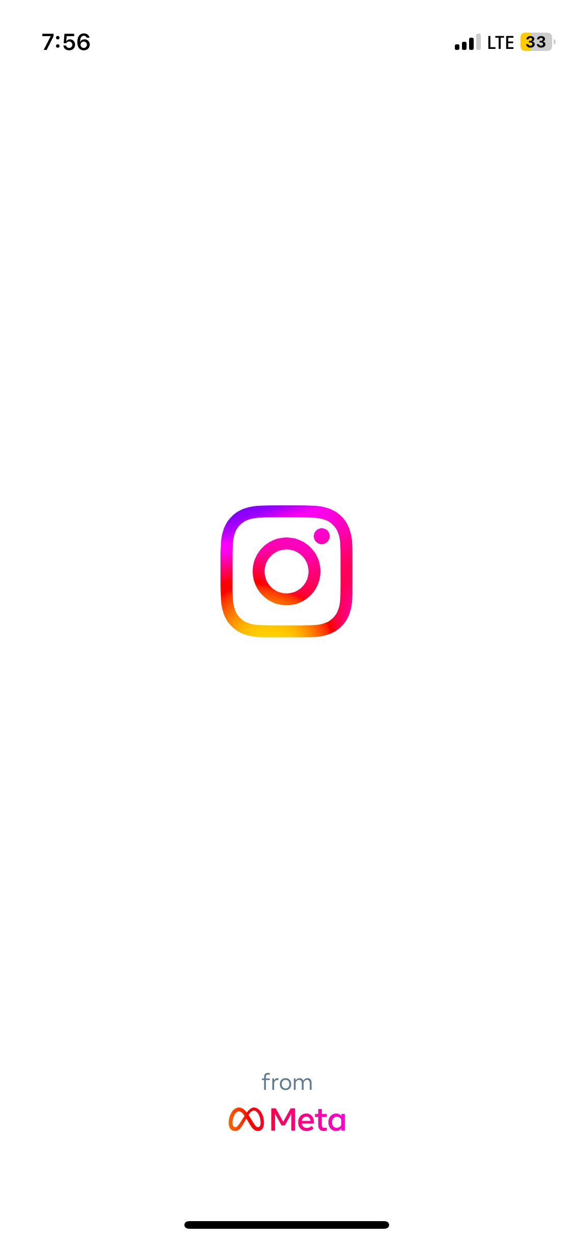 Save recipes from Instagram